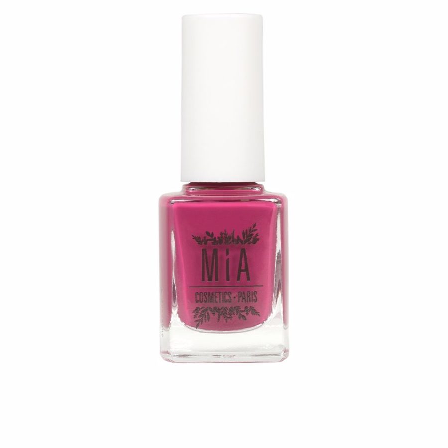 Mia cosmetics paris BIO-SOURCED esmalte