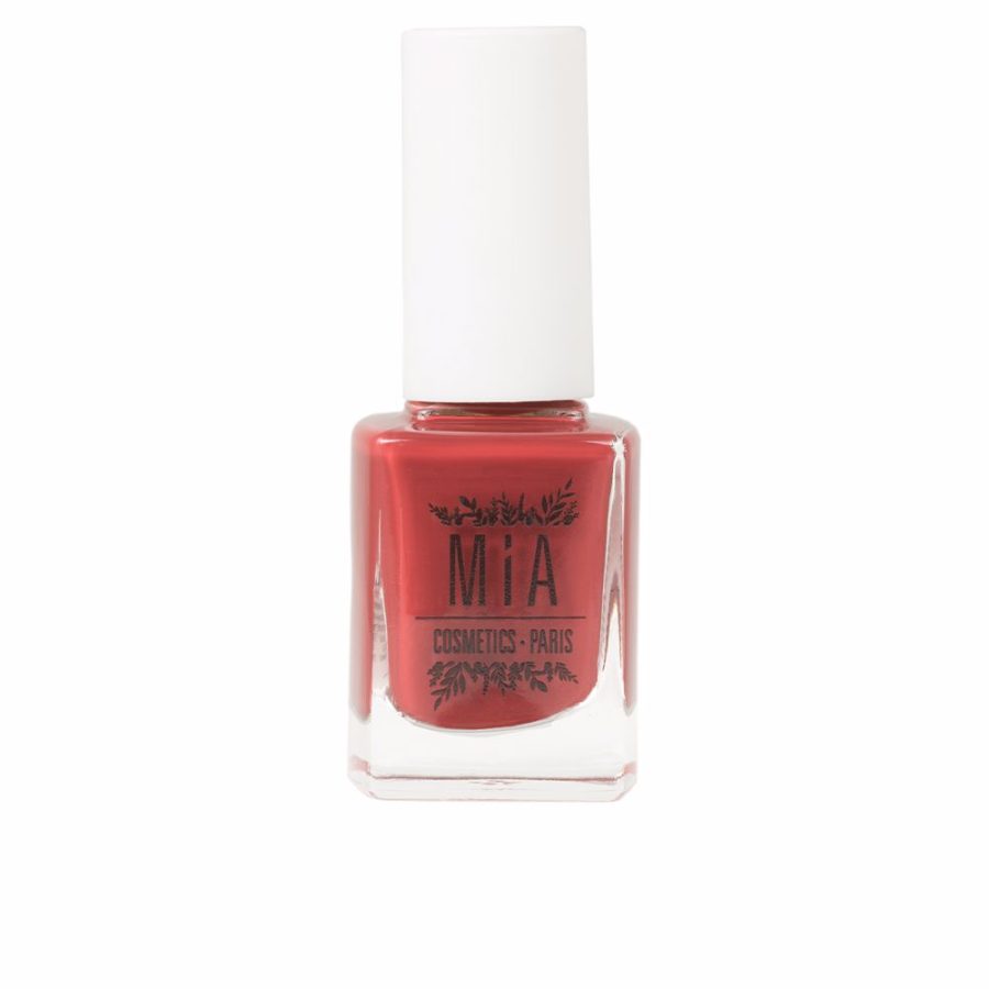 Mia cosmetics paris BIO-SOURCED esmalte