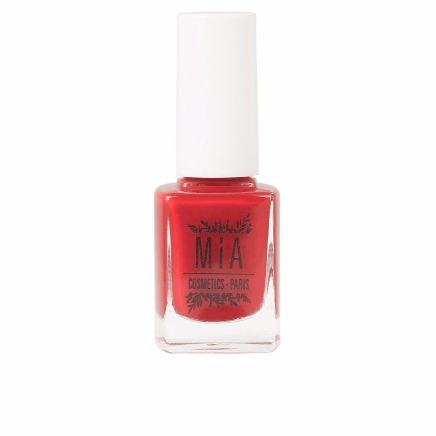 Mia cosmetics paris BIO-SOURCED esmalte