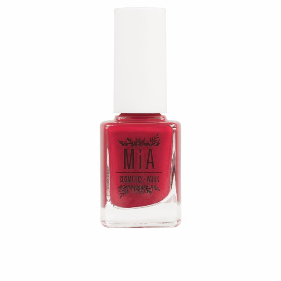 Mia cosmetics paris BIO-SOURCED esmalte