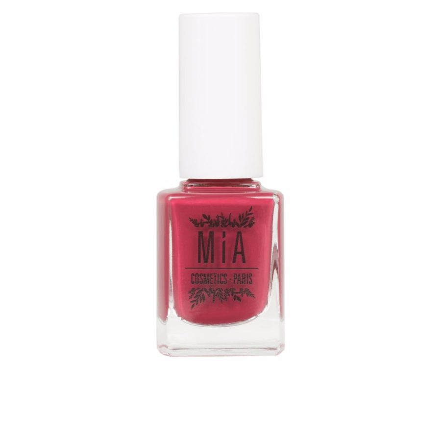 Mia cosmetics paris BIO-SOURCED esmalte