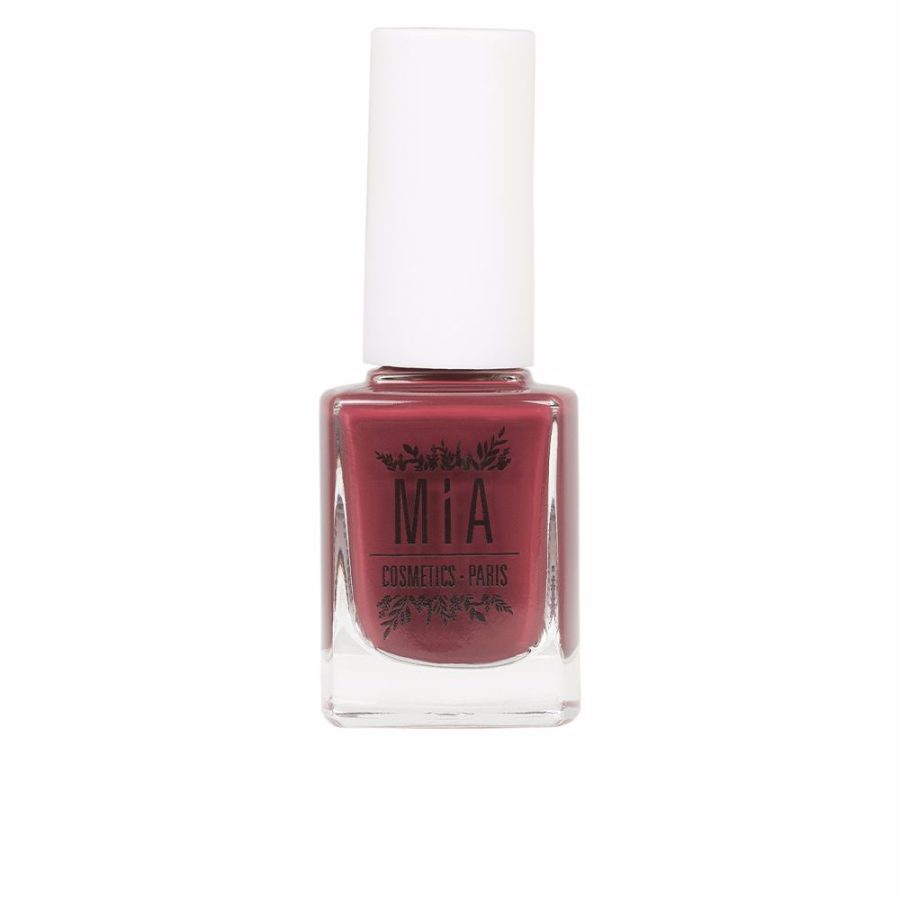 Mia cosmetics paris BIO-SOURCED esmalte