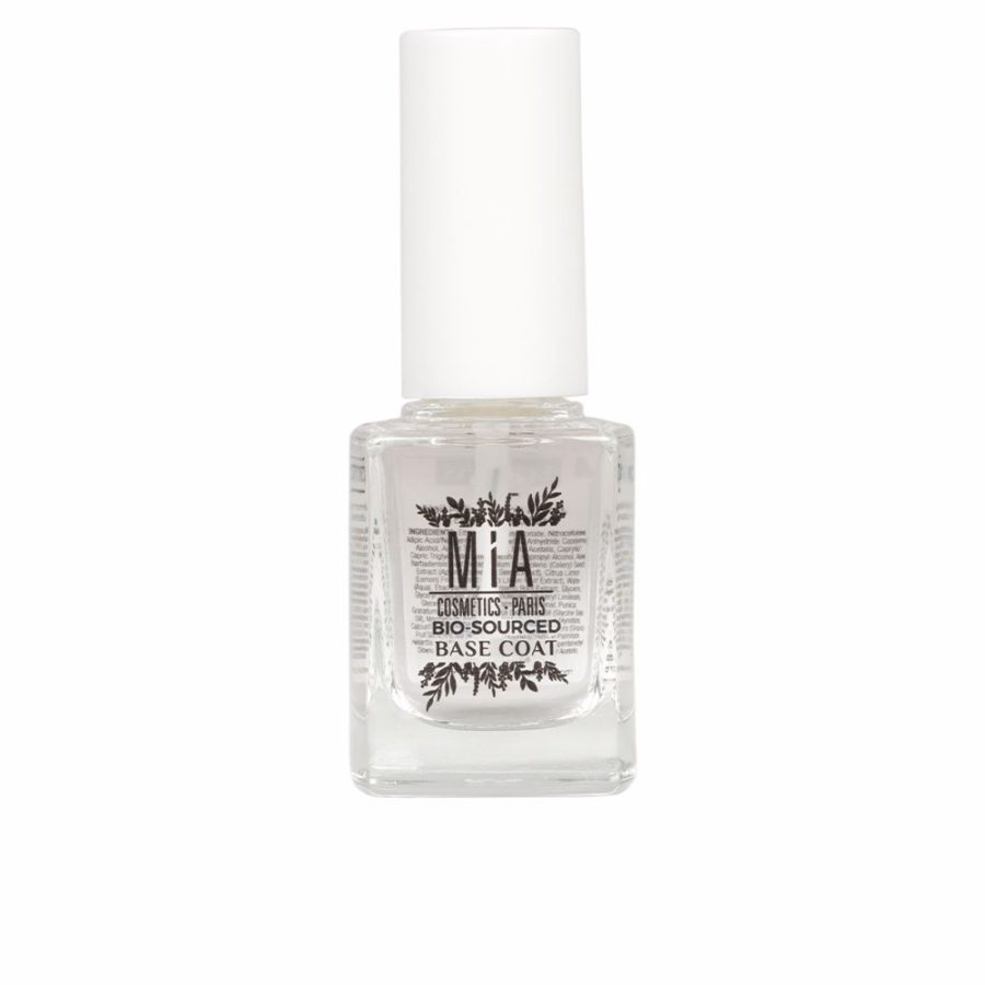 Mia cosmetics paris BIO-SOURCED base coat 11 ml