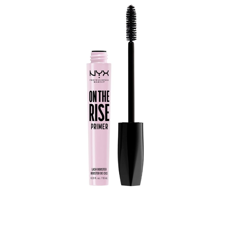 Nyx professional make up ON THE RISE primer lash booster #01