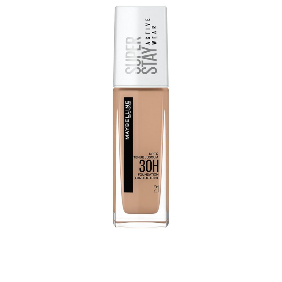 Maybelline SUPERSTAY activewear 30h