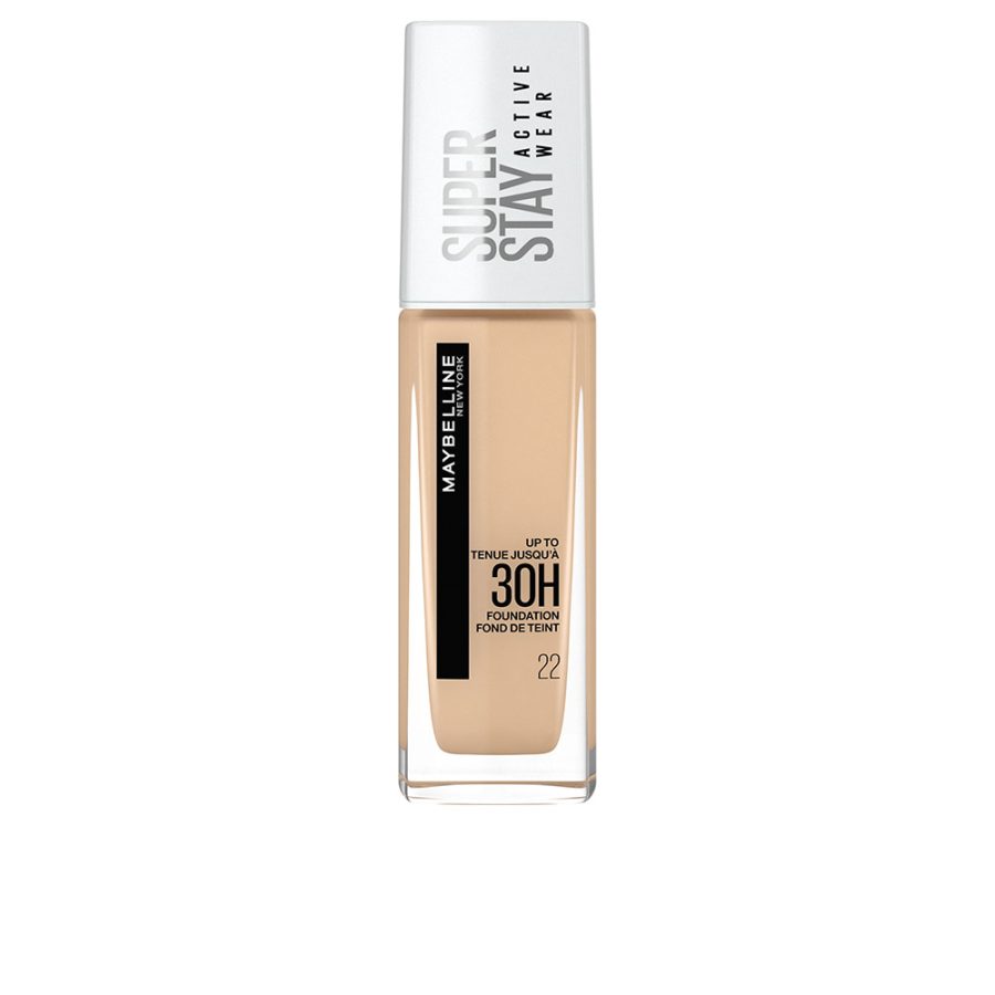 Maybelline SUPERSTAY activewear 30h