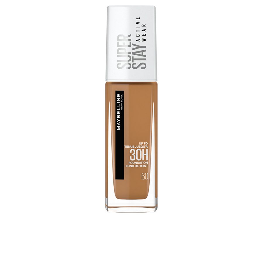 Maybelline SUPERSTAY activewear 30h