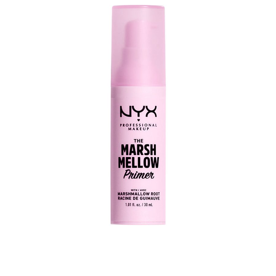 Nyx professional make up MARSH MELLOW primer 30 ml