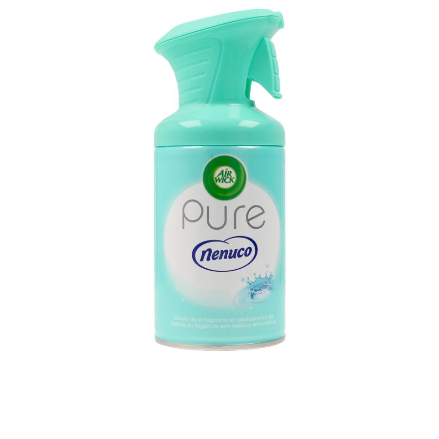 AIR-WICK PURE ambientador spray #nenuco 250 ml