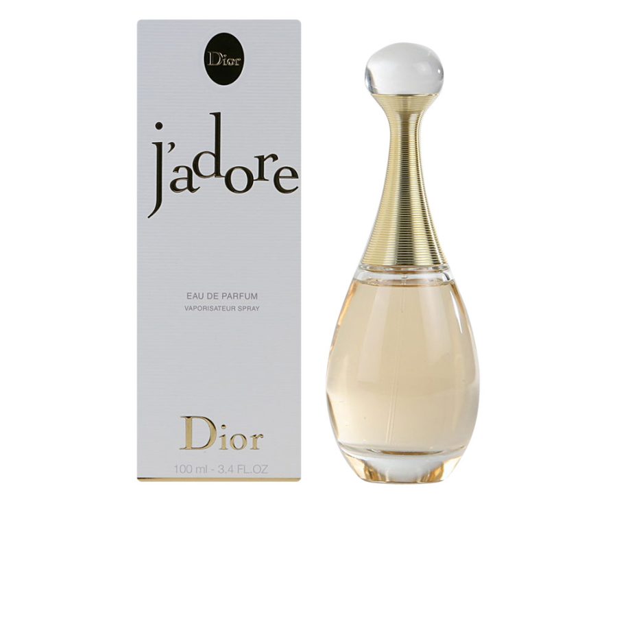 Dior J'ADORE eau de parfum spray 100 ml