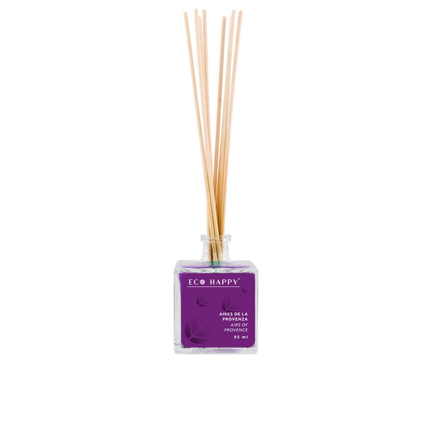 Eco happy AIRES DE LA PROVENZA ambientador mikado 95 ml