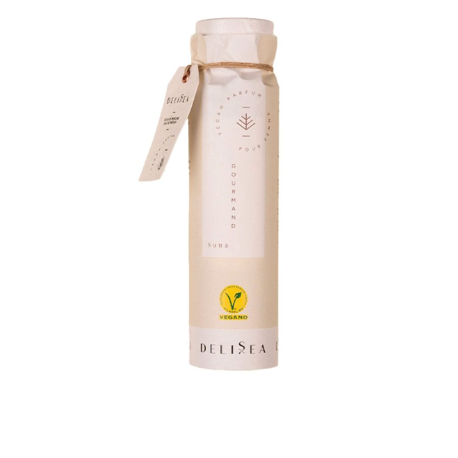 Delisea SUNA VEGAN eau parfum