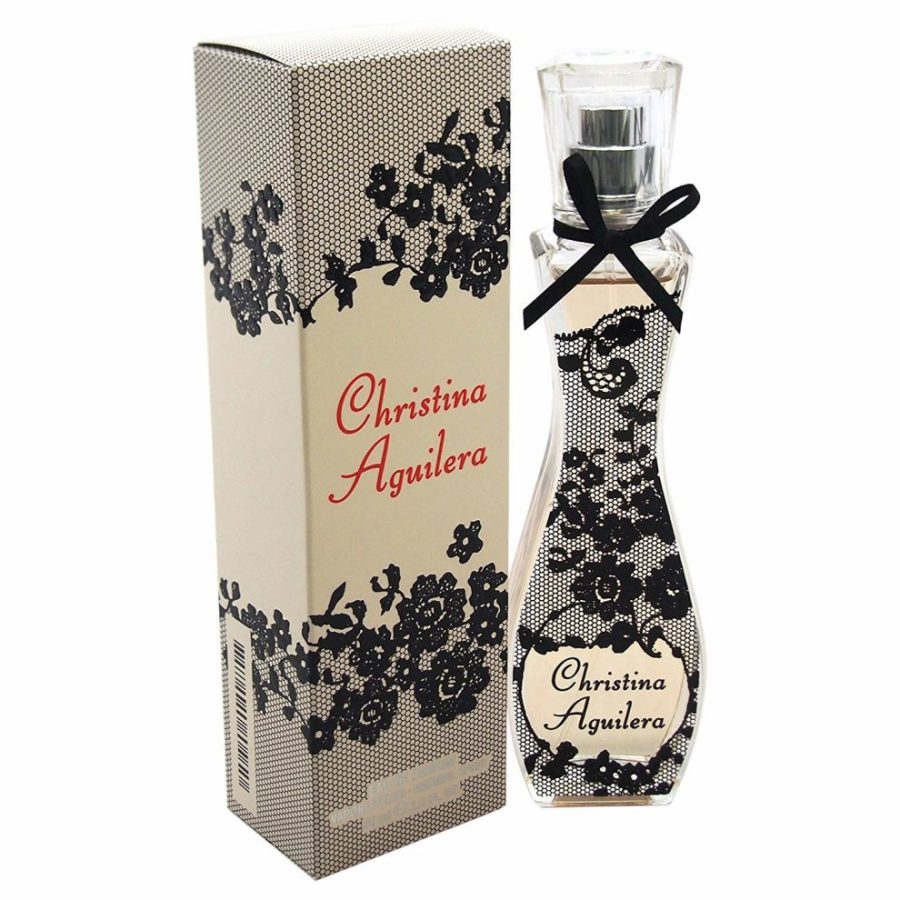 Christina aguilera CHRISTINA AGUILERA Eau de Parfum