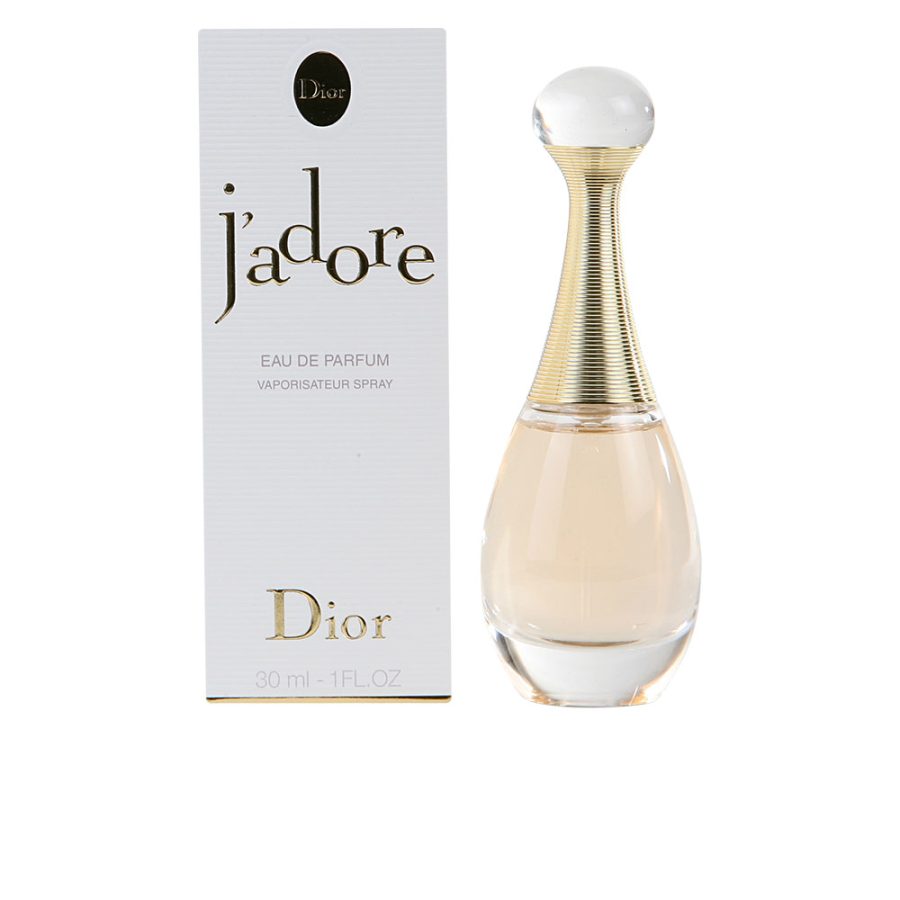 Dior J'ADORE eau de parfum spray 100 ml