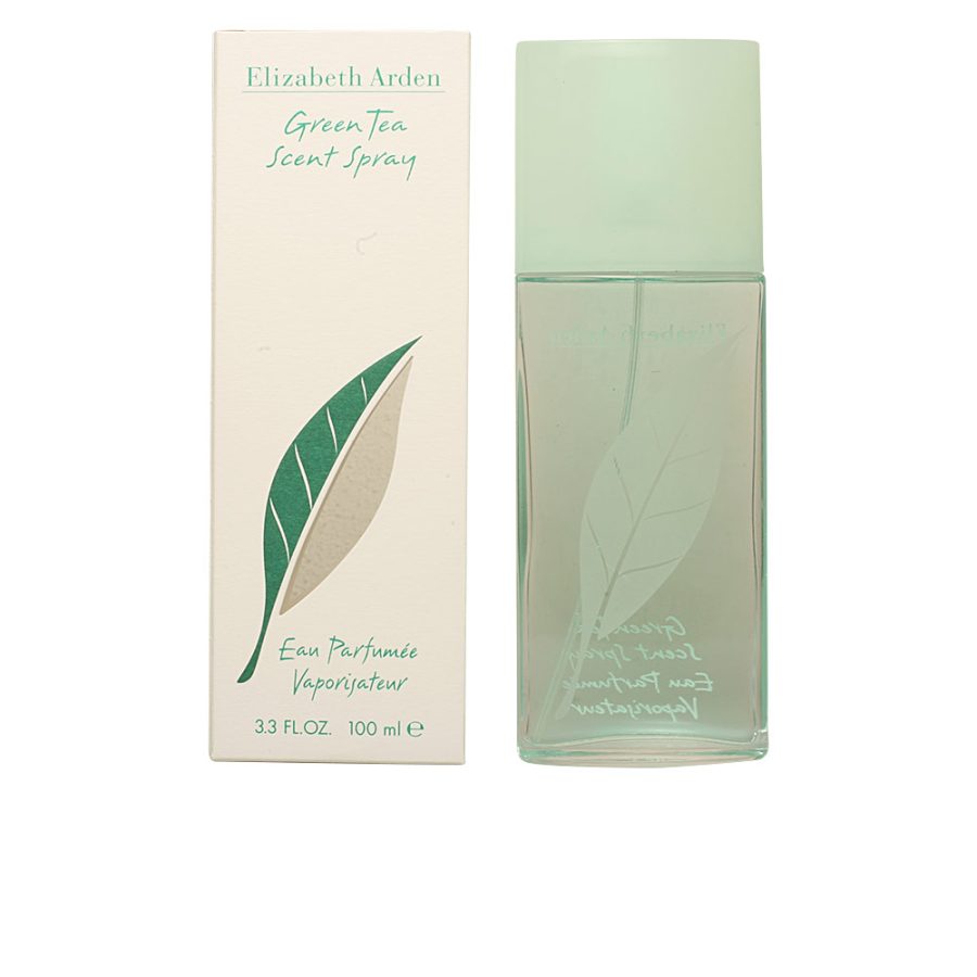 Elizabeth arden GREEN TEA SCENT eau parfumée