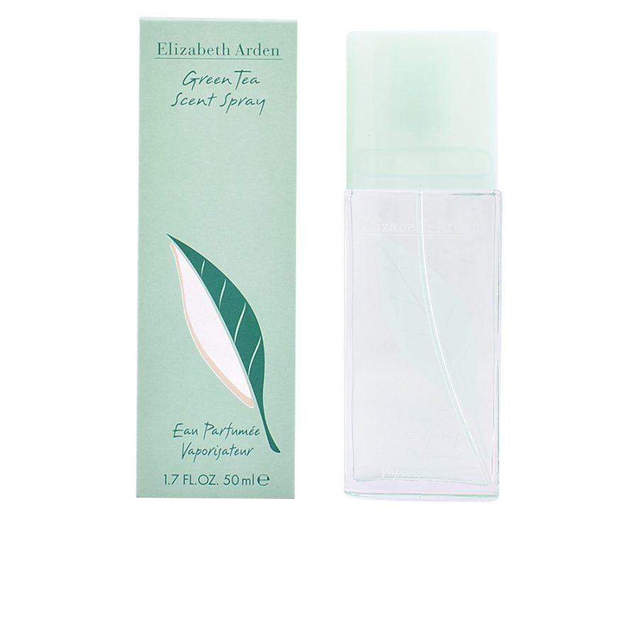 Elizabeth arden GREEN TEA SCENT eau parfumée