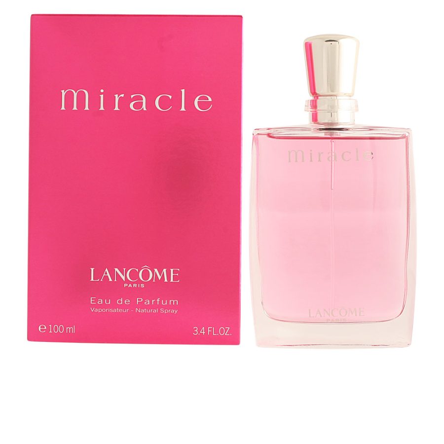 Lancome MIRACLE