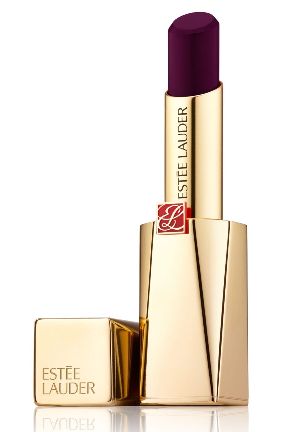 EstÉe lauder PURE COLOR desire lipstick