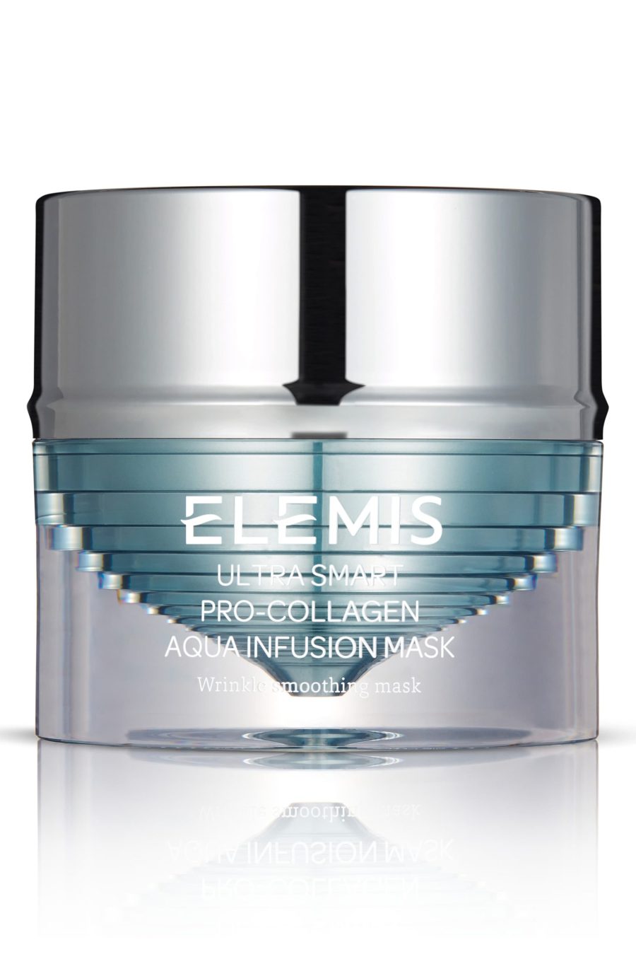 Elemis ULTRA SMART PRO-COLLAGEN aqua infusion mask 50 ml