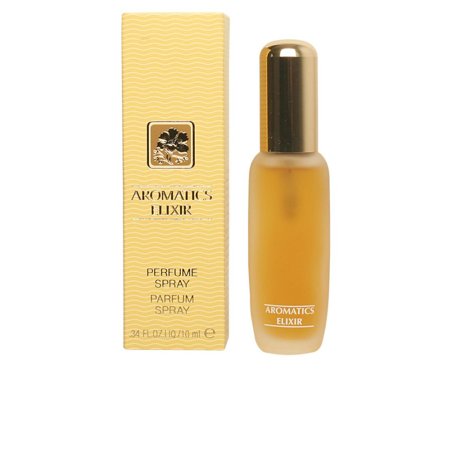 Clinique AROMATICS ELIXIR perfume