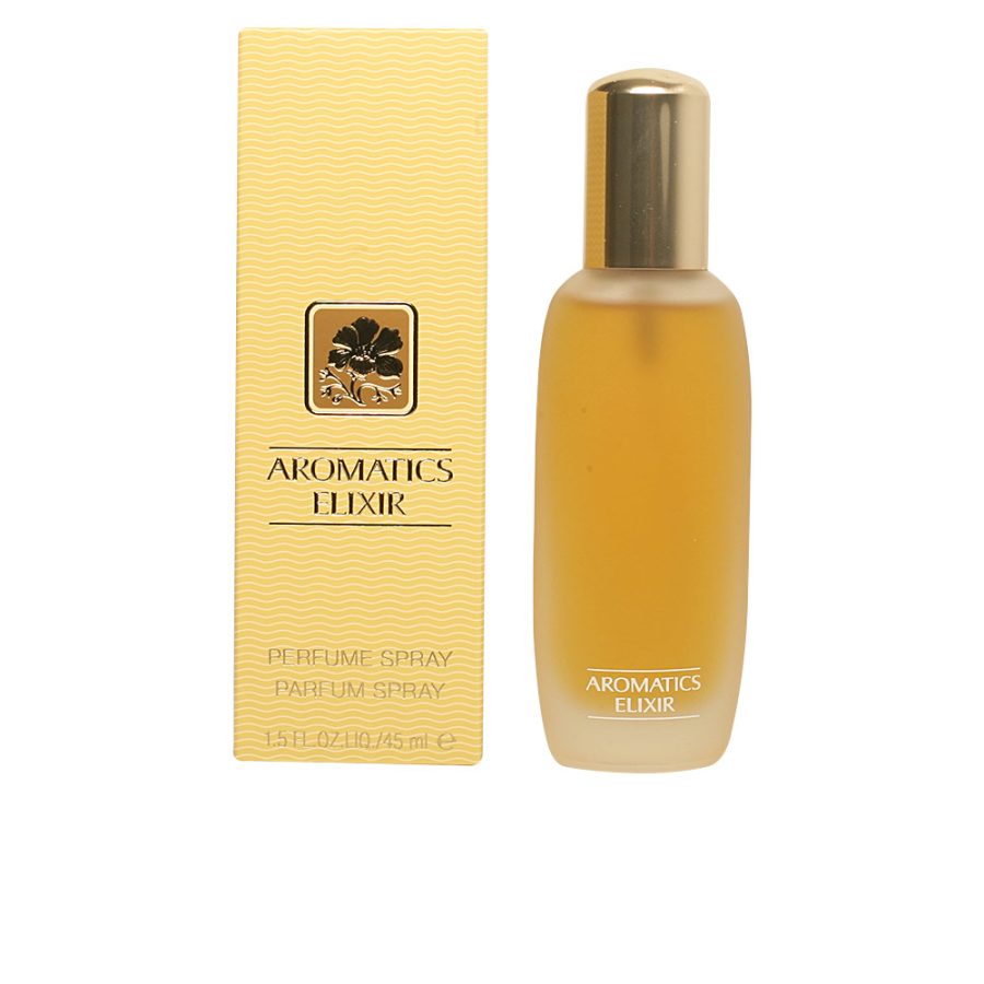 Clinique AROMATICS ELIXIR perfume