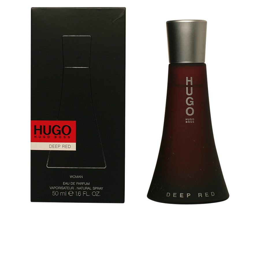 Hugo boss-hugo DEEP RED Eau de Parfum