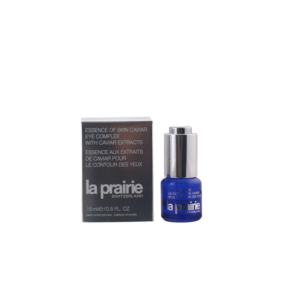 La prairie SKIN CAVIAR essence eye complex 15 ml