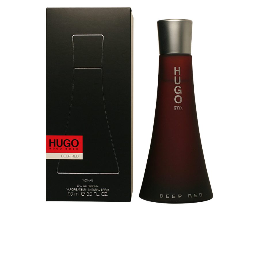 Hugo boss-hugo DEEP RED Eau de Parfum