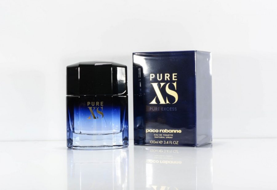 Rabanne PURE XS Eau de Toilette