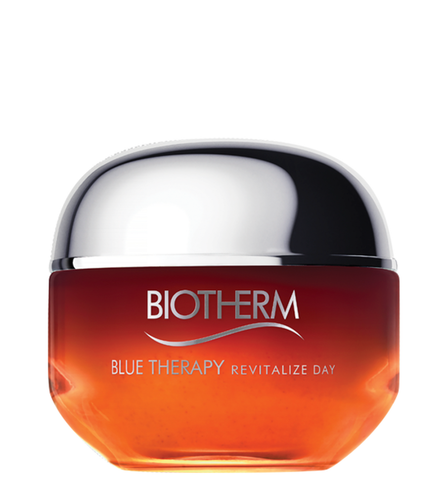 Biotherm BLUE THERAPY revitalize