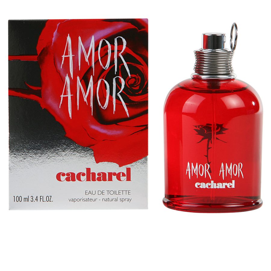 Cacharel AMOR AMOR