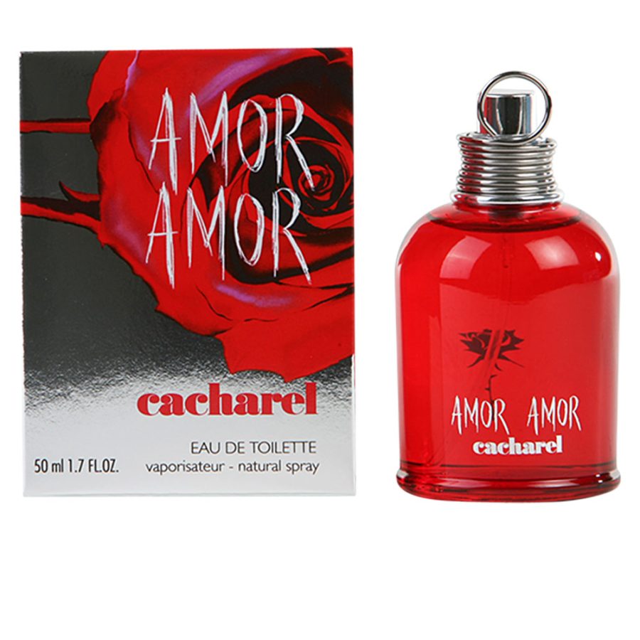 Cacharel AMOR AMOR