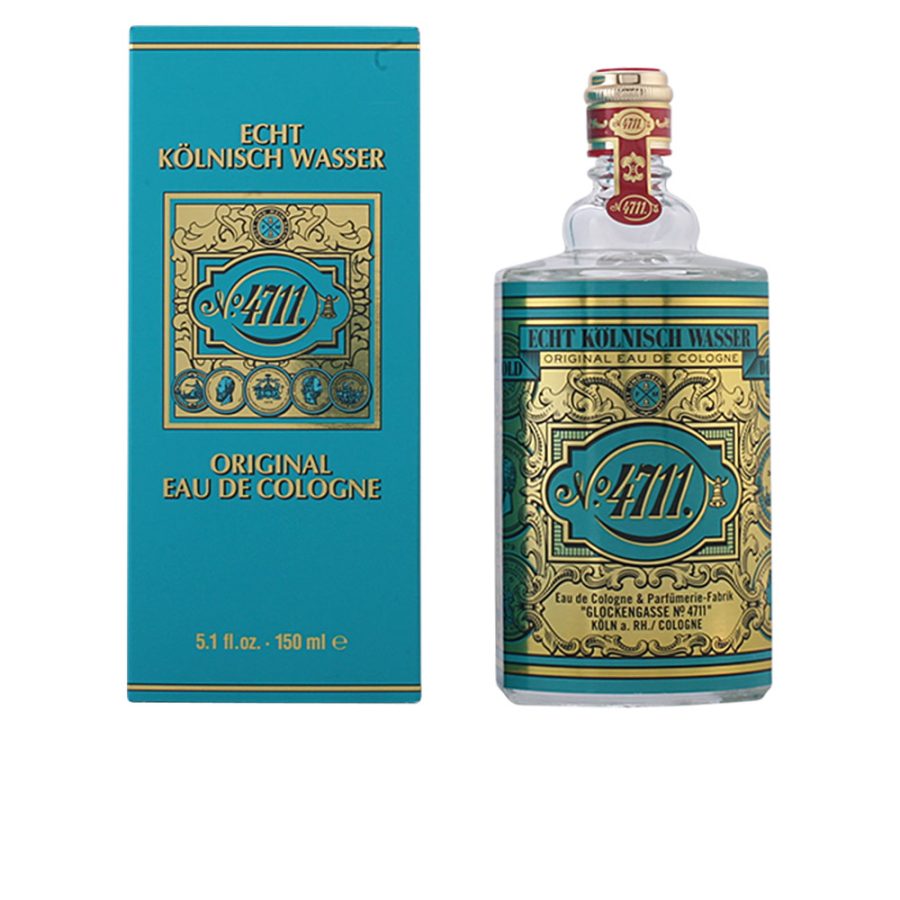 4711 Eau de Cologne flacon