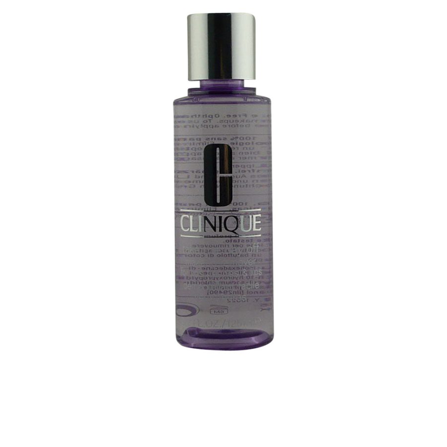 Clinique TAKE THE DAY OFF makeup remover