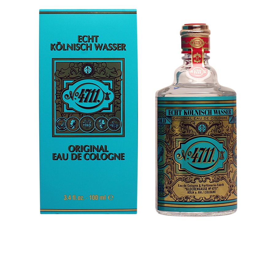 4711 Eau de Cologne flacon