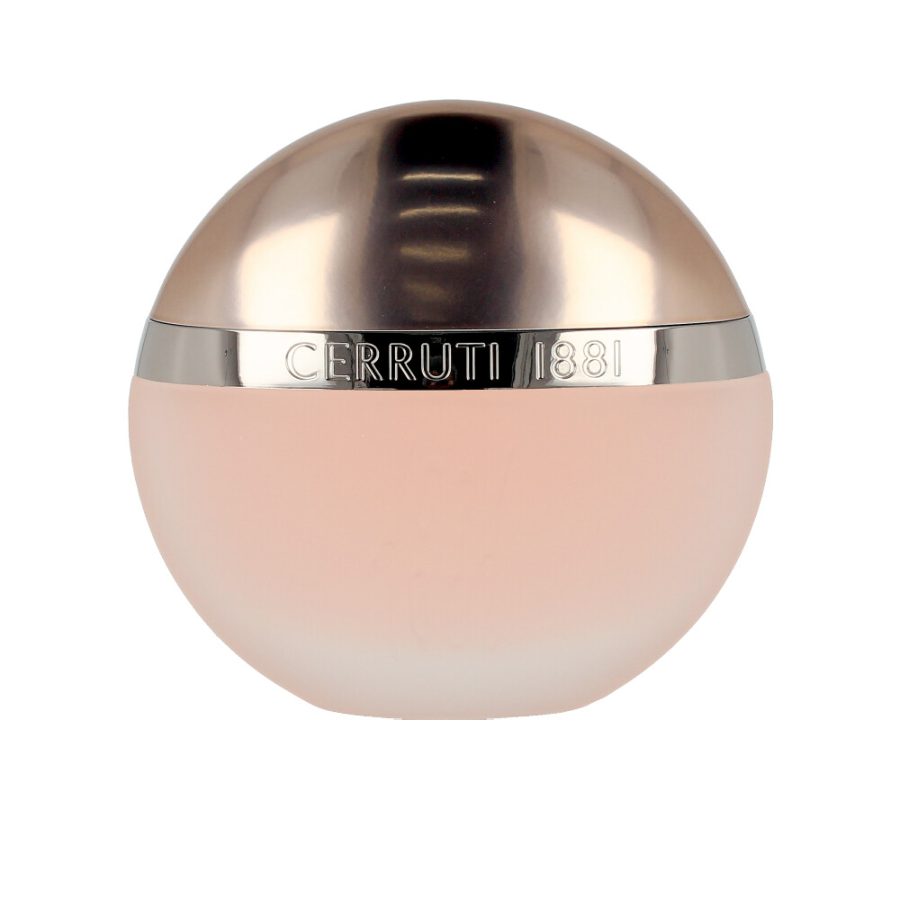 Cerruti 1881 POUR FEMME Eau de Toilette