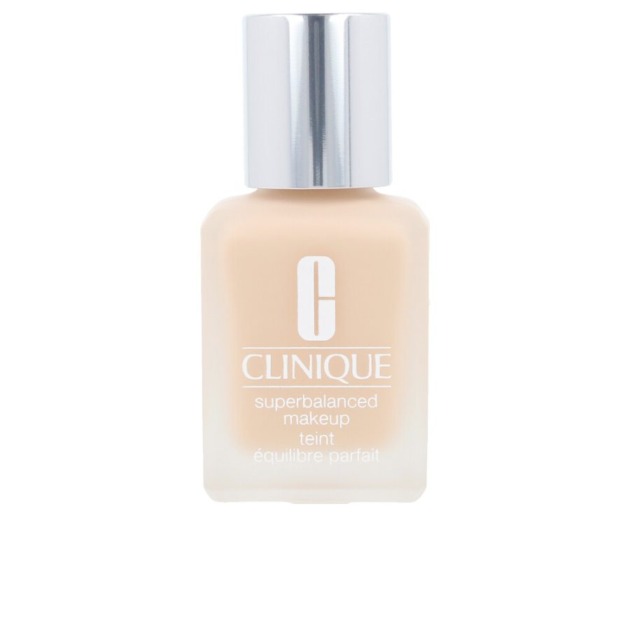 Clinique SUPERBALANCED teint équilibre parfait