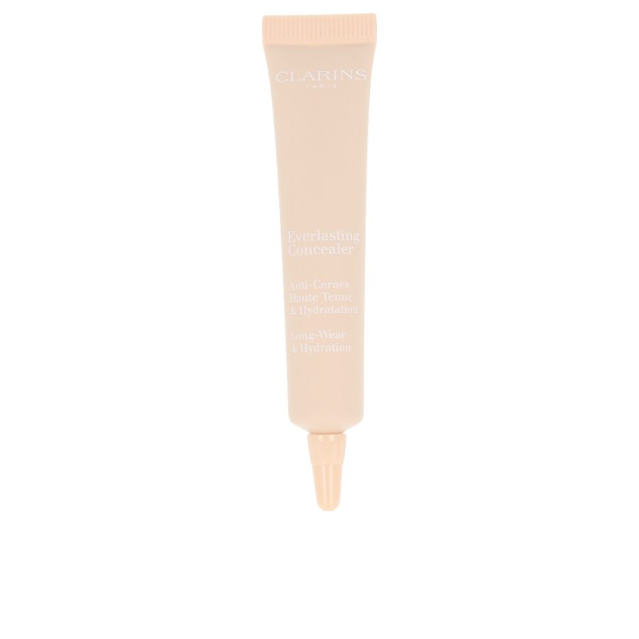 Clarins EVERLASTING concealer