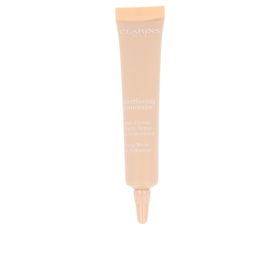 Clarins EVERLASTING concealer