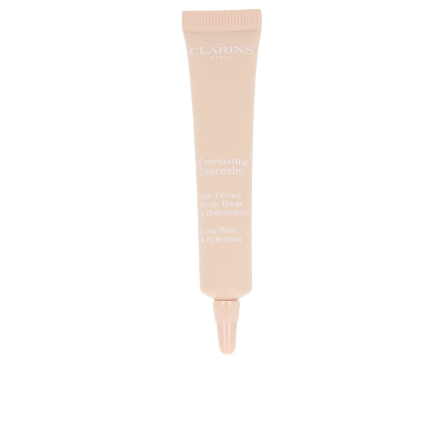 Clarins EVERLASTING concealer