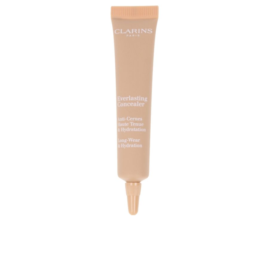 Clarins EVERLASTING concealer