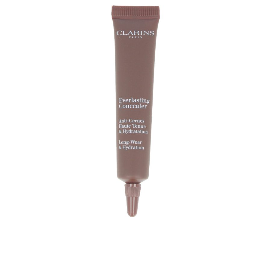 Clarins EVERLASTING concealer