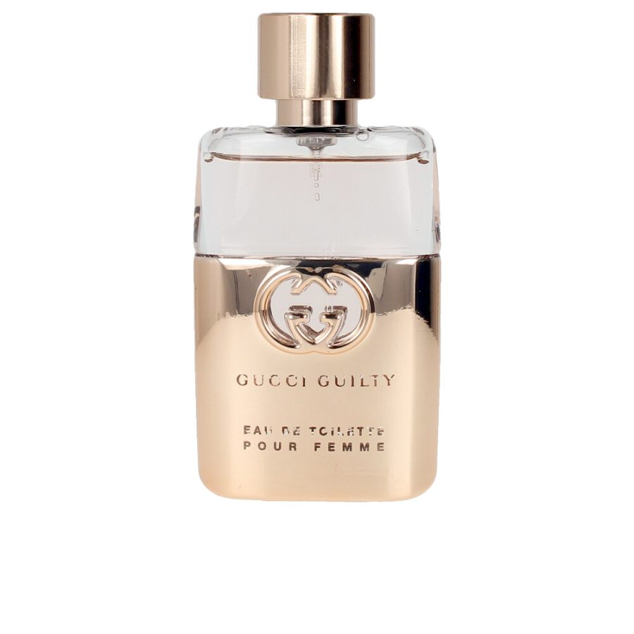 GUCCI GUILTY eau de toilette spray 30 ml