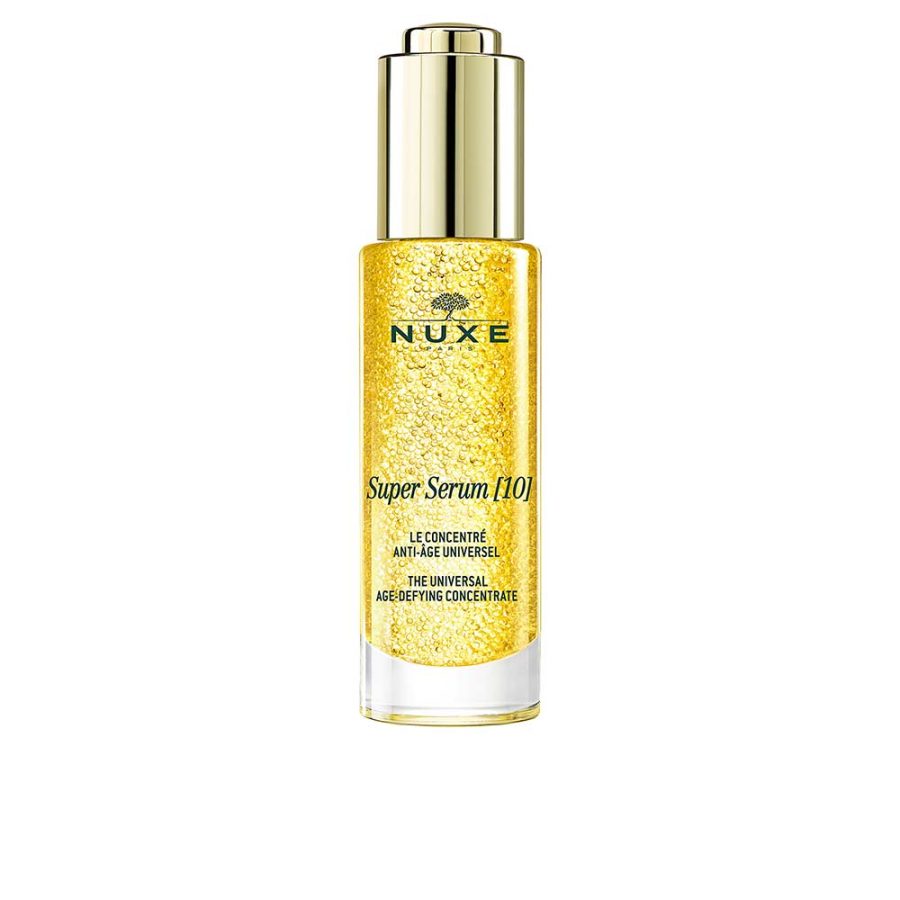 Nuxe SUPER SERUM “10”