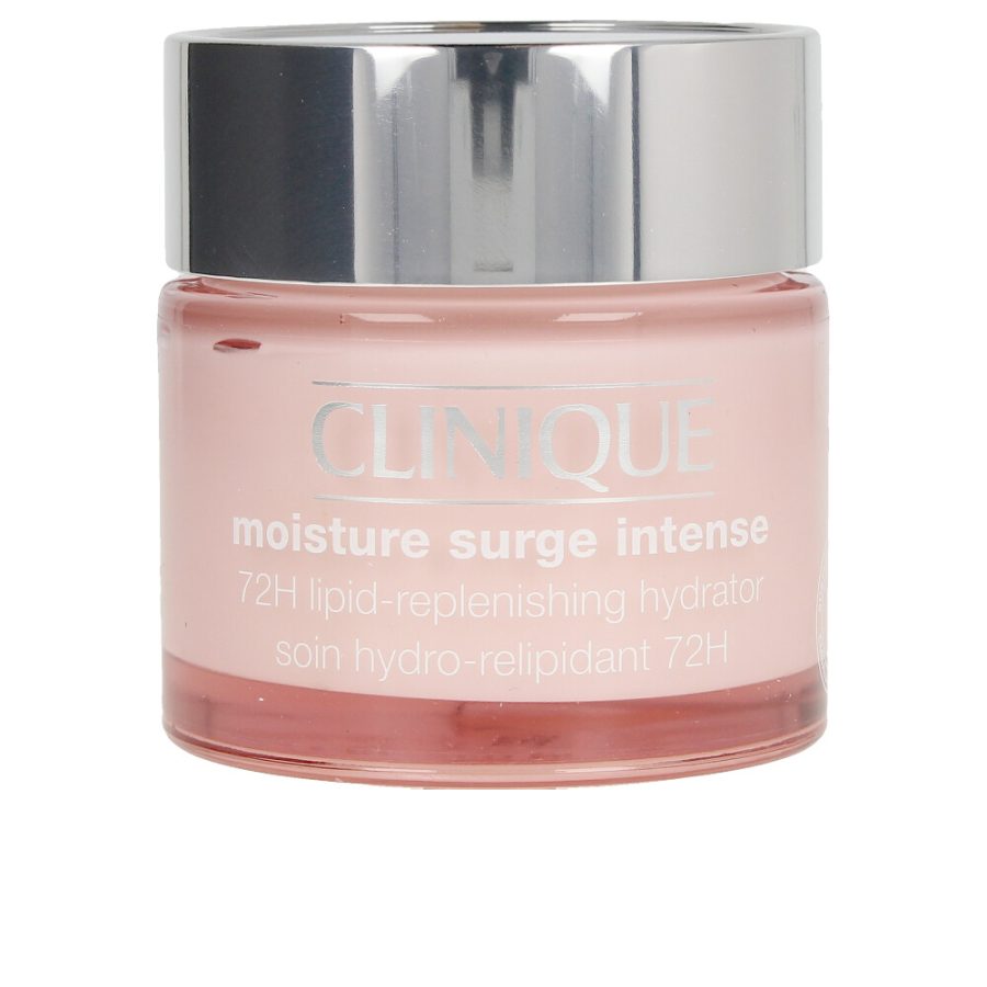 Clinique MOISTURE SURGE INTENSE 72H lipid-replenishing hydrator 75 ml