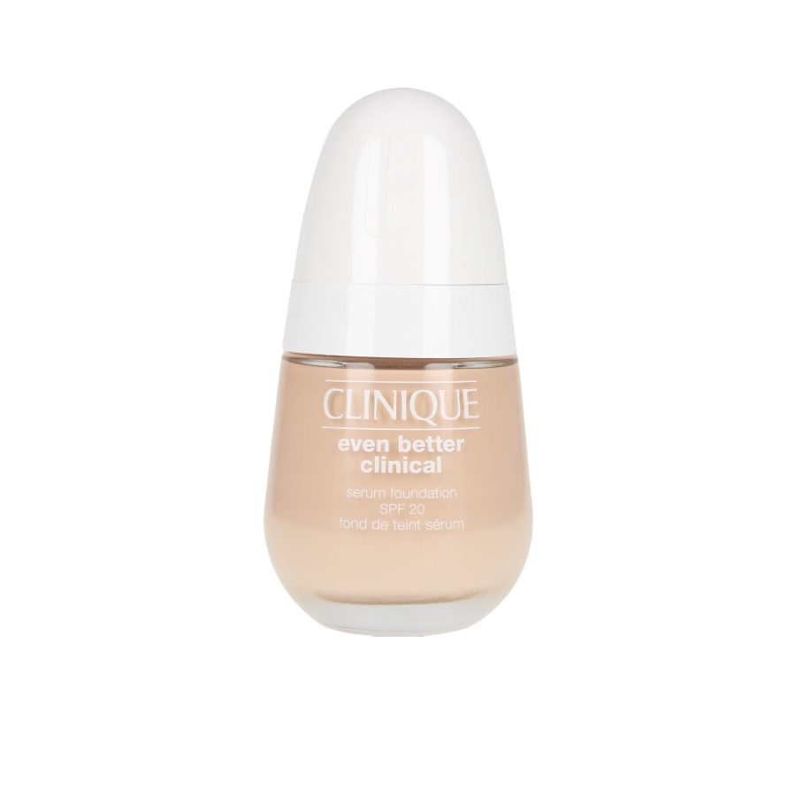 Clinique EVEN BETTER CLINICAL foundation SPF20