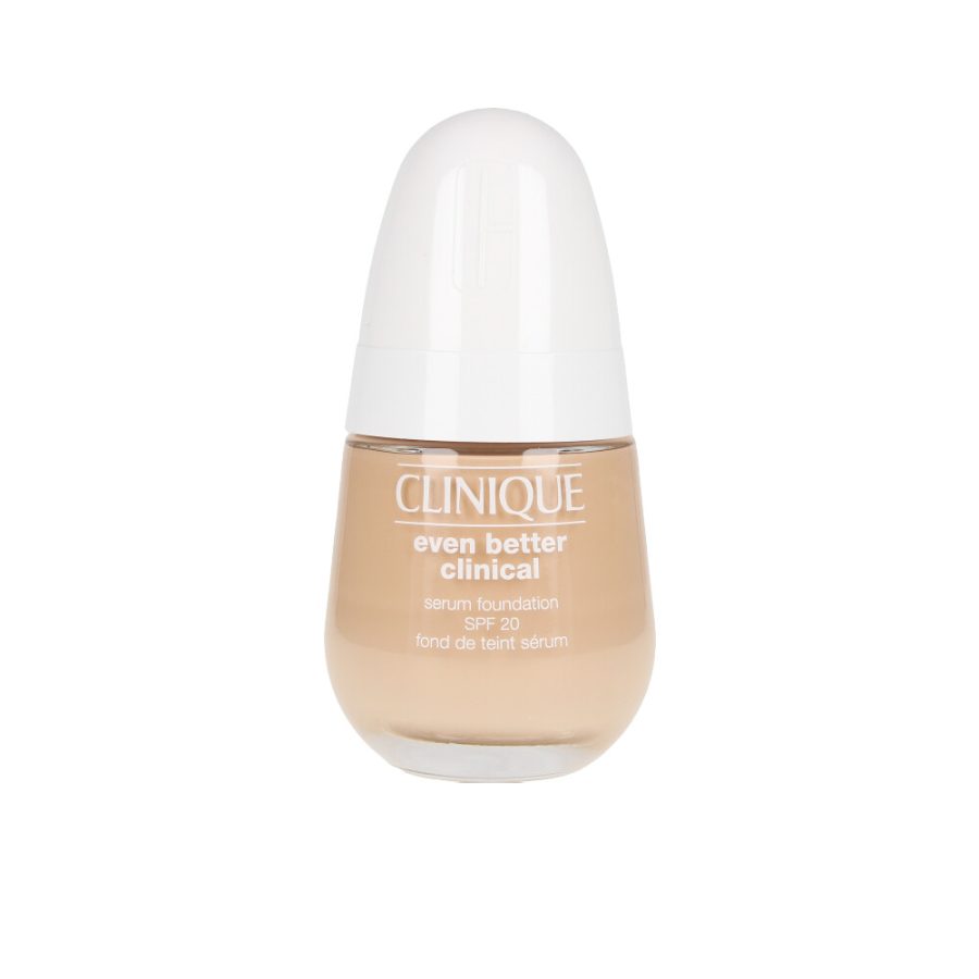 Clinique EVEN BETTER CLINICAL foundation SPF20