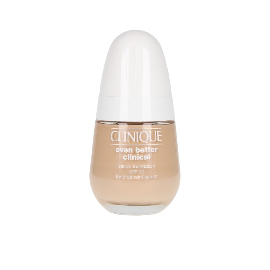 Clinique EVEN BETTER CLINICAL foundation SPF20