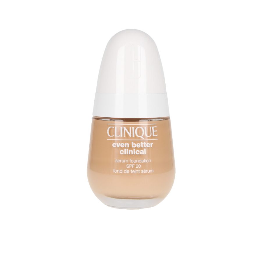 Clinique EVEN BETTER CLINICAL foundation SPF20