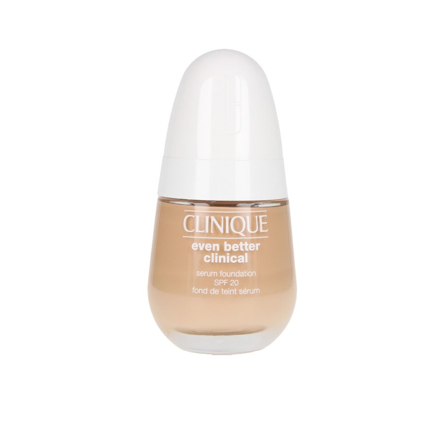 Clinique EVEN BETTER CLINICAL foundation SPF20